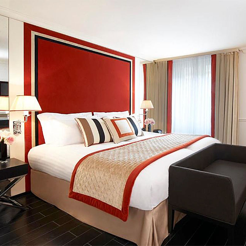 Deluxe Room - 1 King Bed