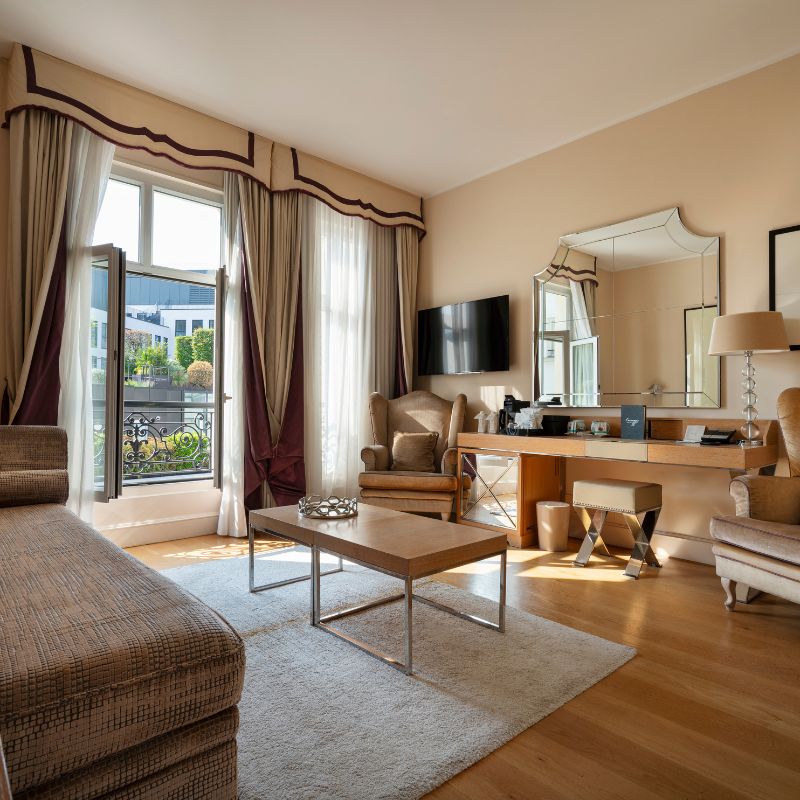 Suite