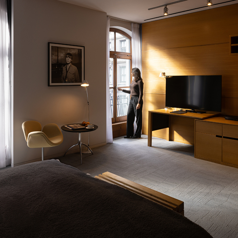 Junior Suite