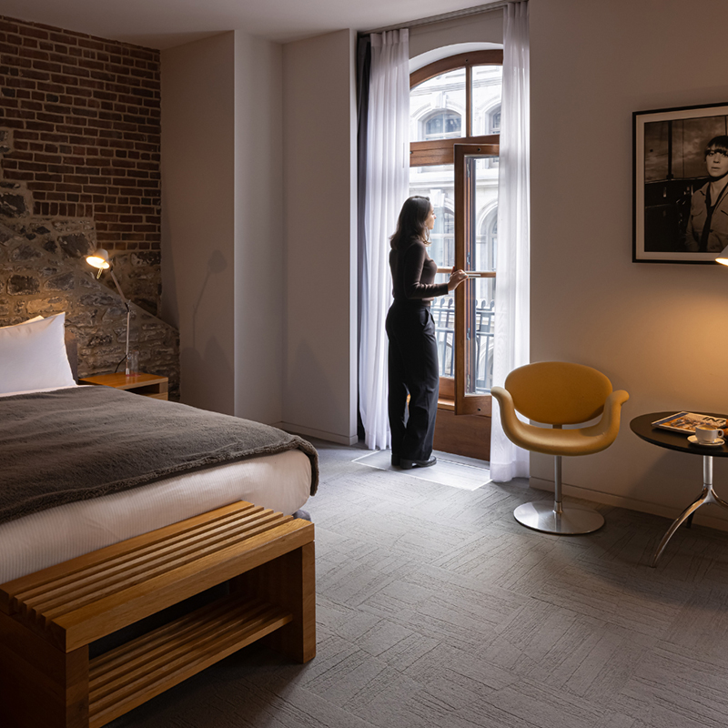 Junior Suite