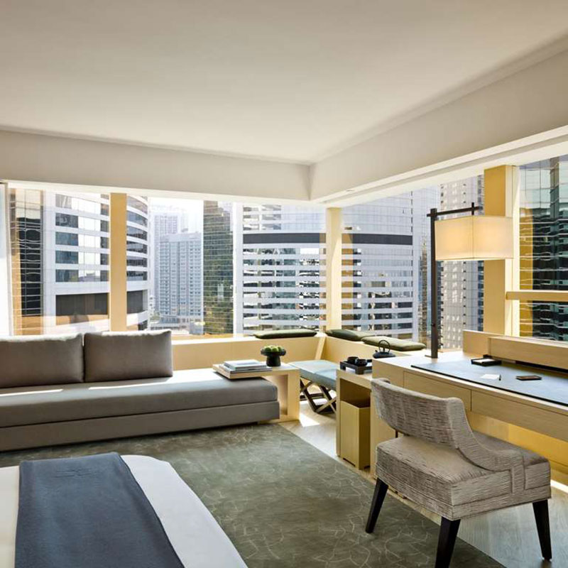 Studio 80 Island View
