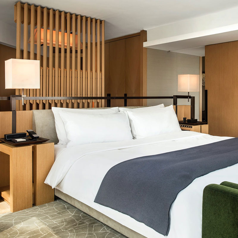 Upper Suite Harbour View
