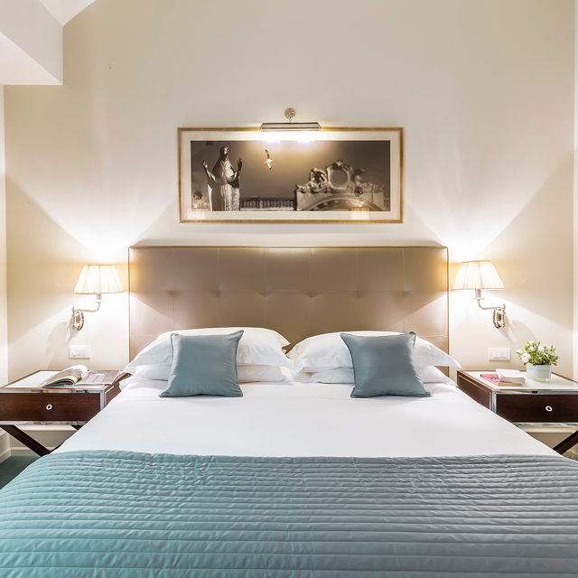 Classic Room