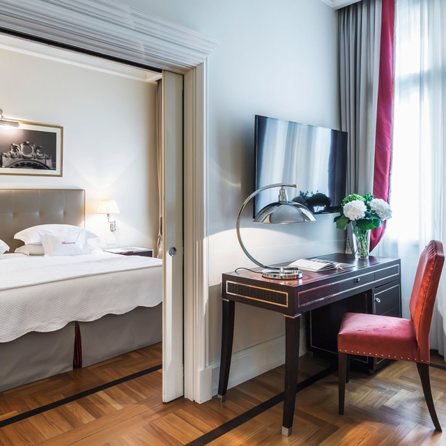 Suite