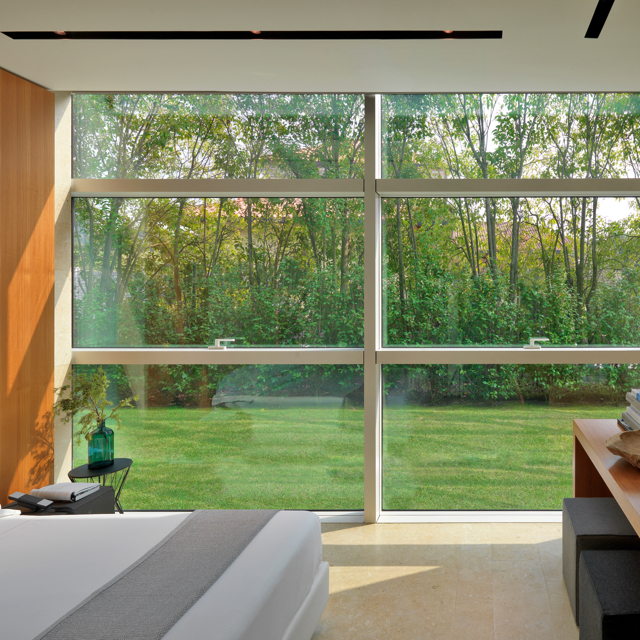 Superior with Garden view