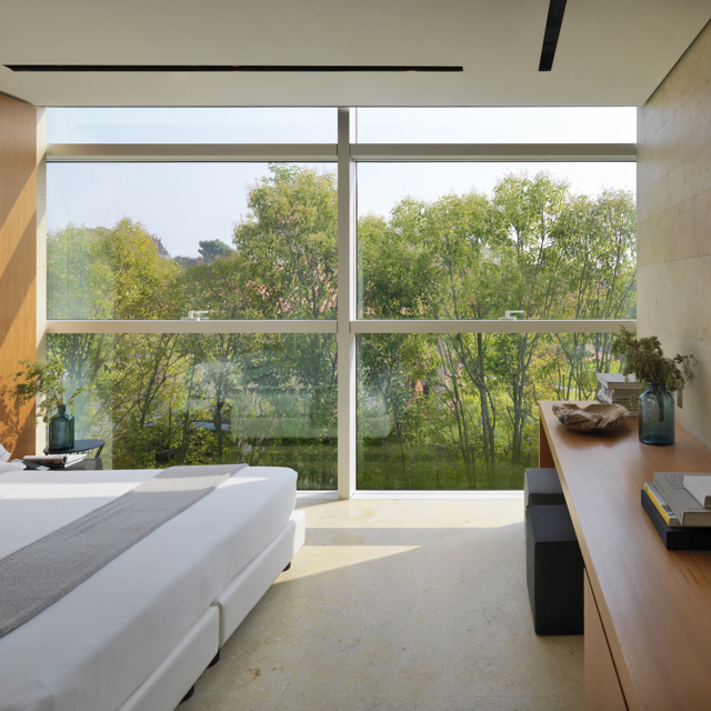 Superior with Garden view