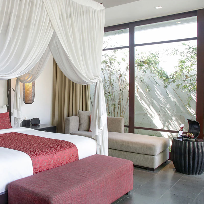 Spa Villa