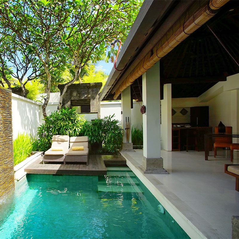 Pool Villa