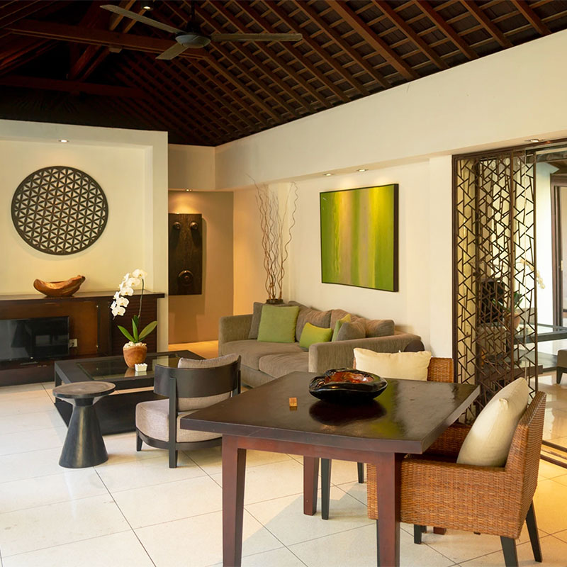 Pool Villa