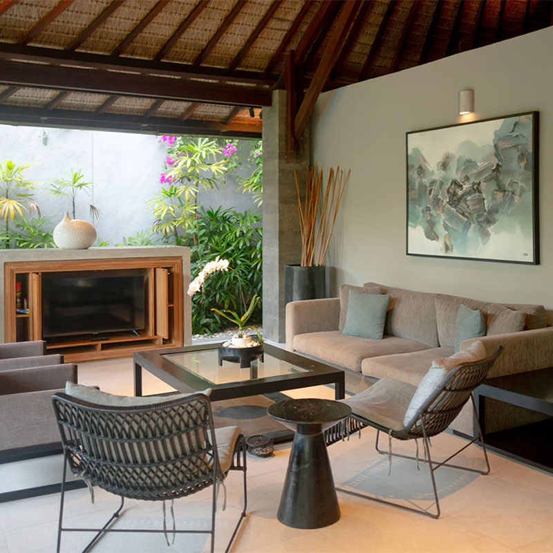 3 Bedroom The Amala Estate