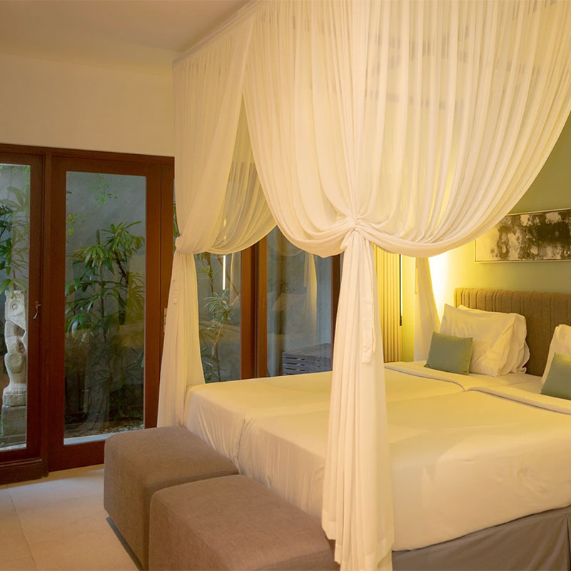 3 Bedroom The Amala Estate