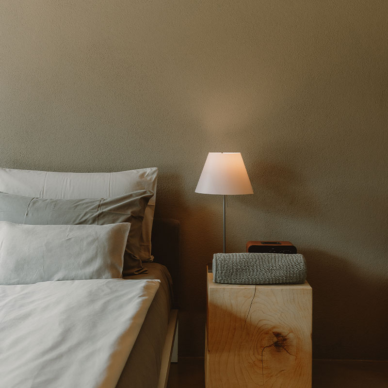 Corner Suite