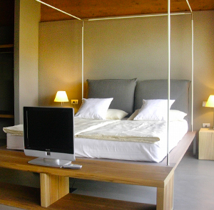Romantic Junior Suite