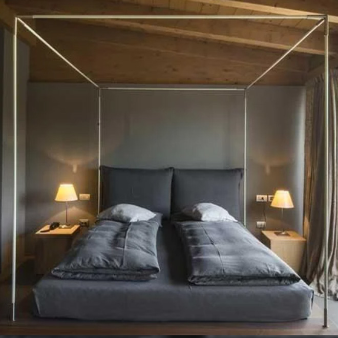 Romantic Junior Suite