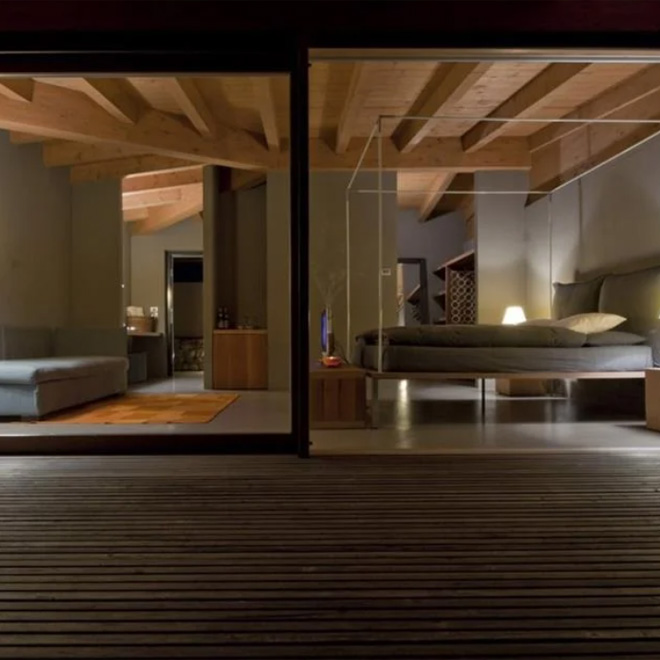 Romantic Junior Suite