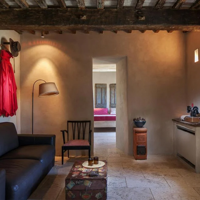 Suite Alba Chiara