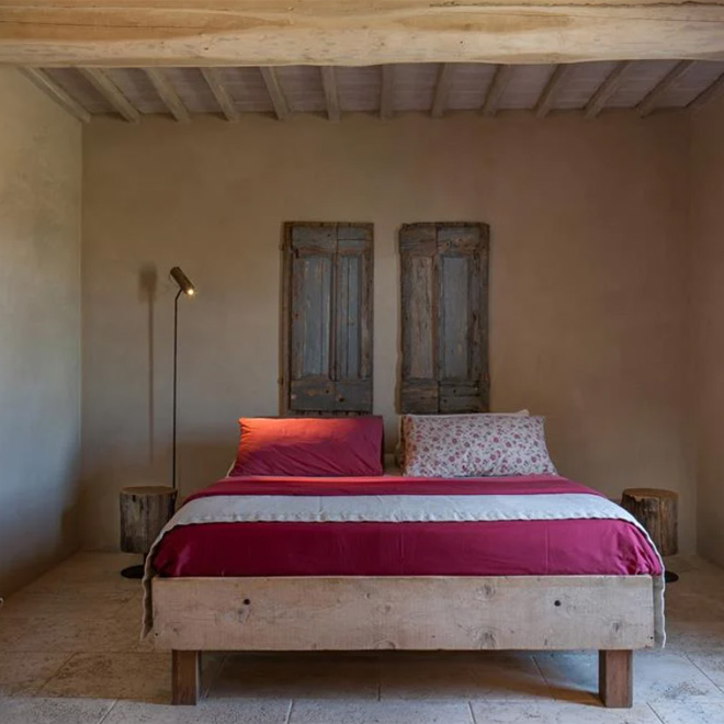 Suite Alba Chiara
