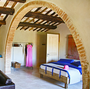 Suite Blu Notte