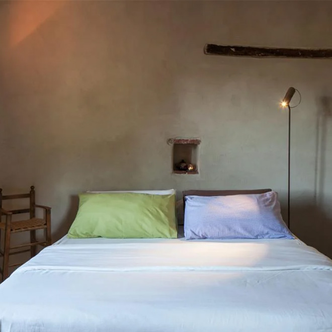 Suite Verde Intenso