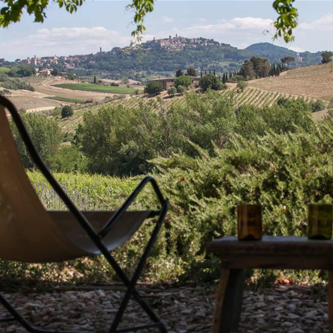 Montefollonico