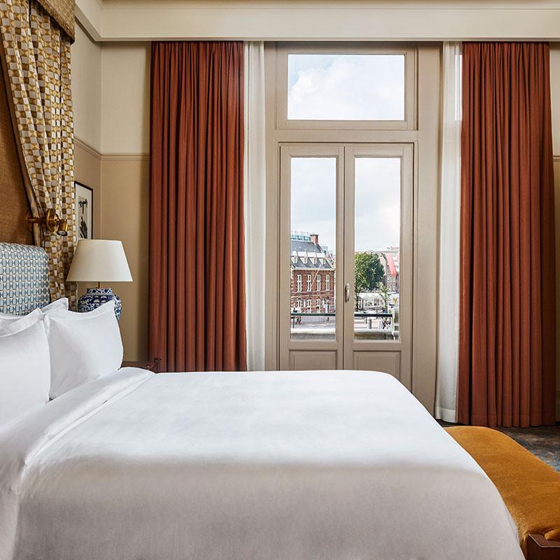 Premium Deluxe Room 