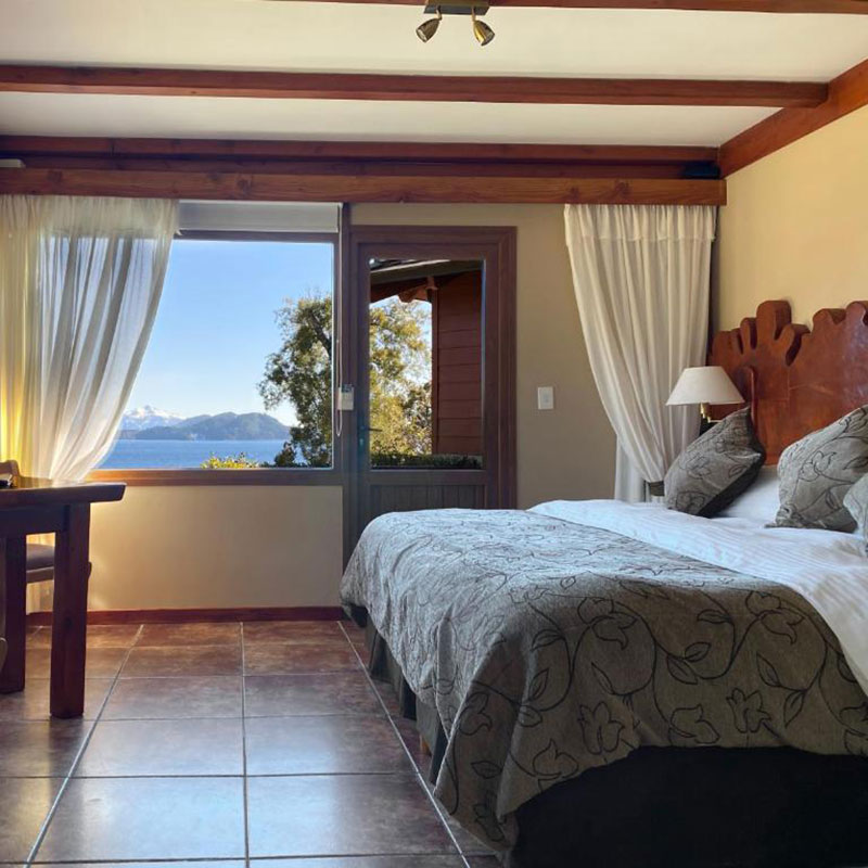 Master Suite - Private Spa