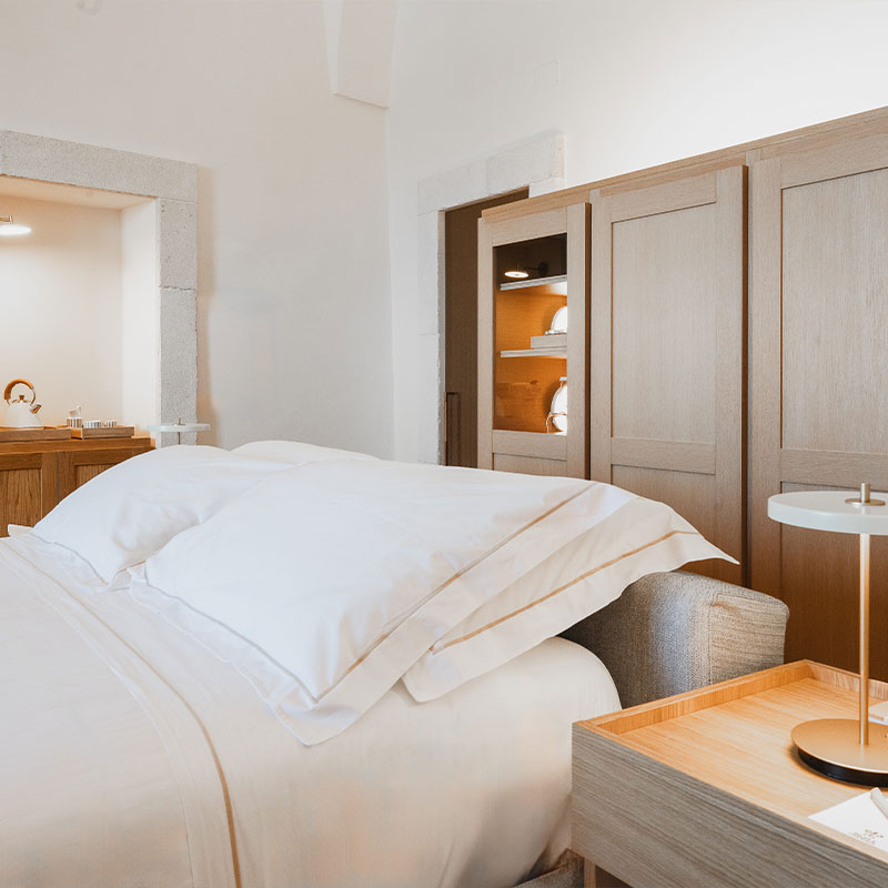 Deluxe Sea View Window Room