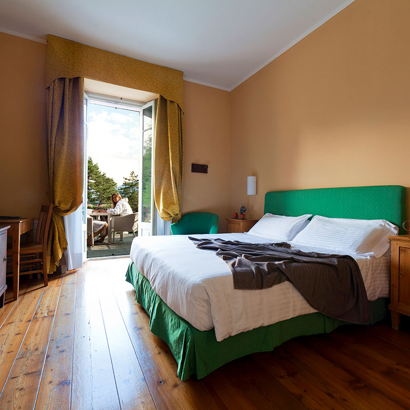 Comfort Room 