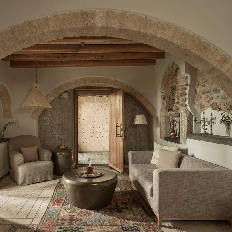 Superior Manor Room