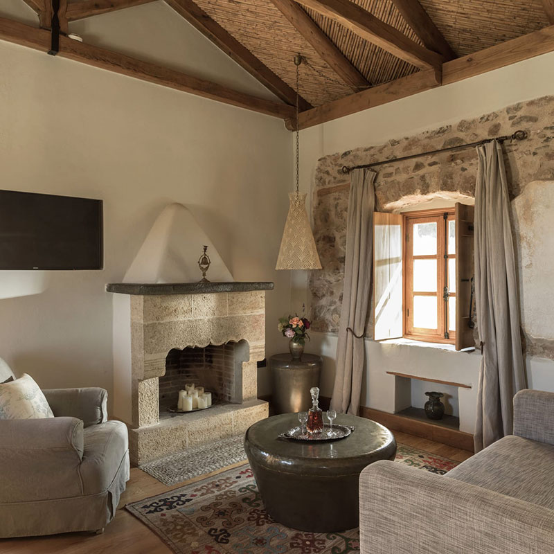Kinsterna Suite