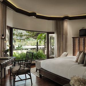  2 Bedroom Raitalay Villa