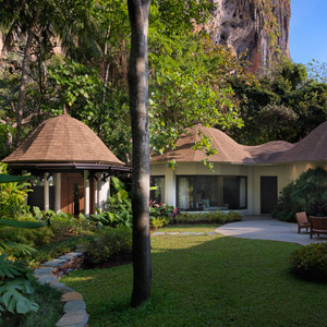 2 Bedroom Rayavadee Villa