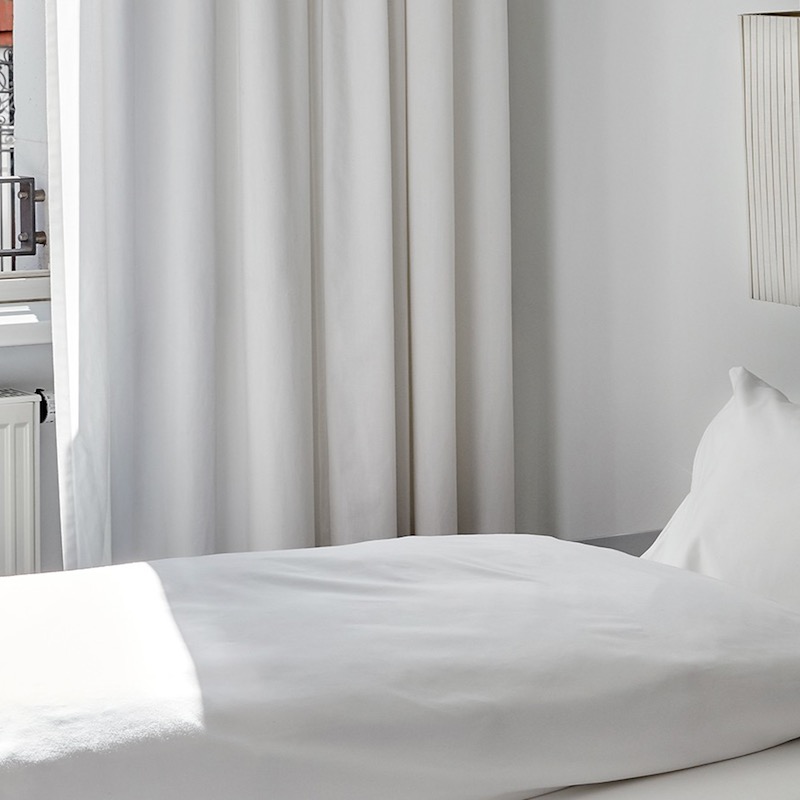 Standard Room - 1 Single Bed