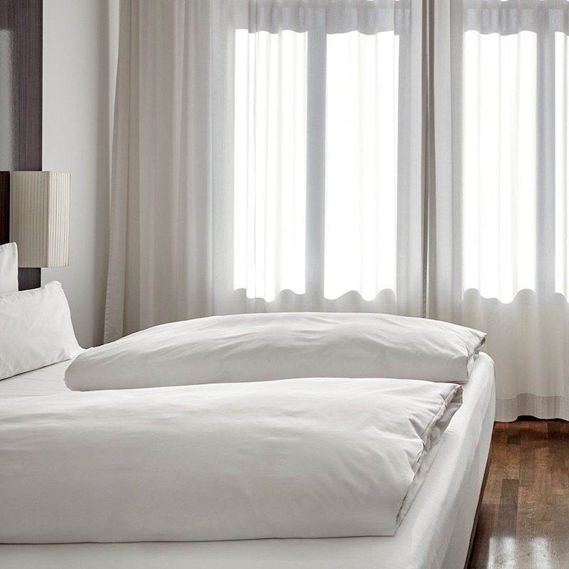 Standard Room - 1 Double Bed