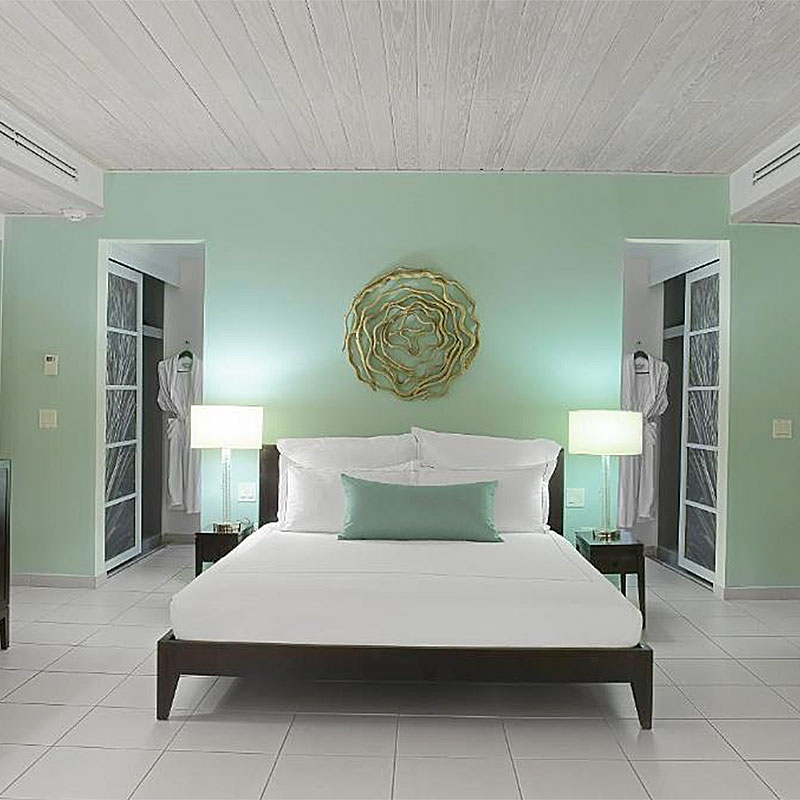 Garden Suite