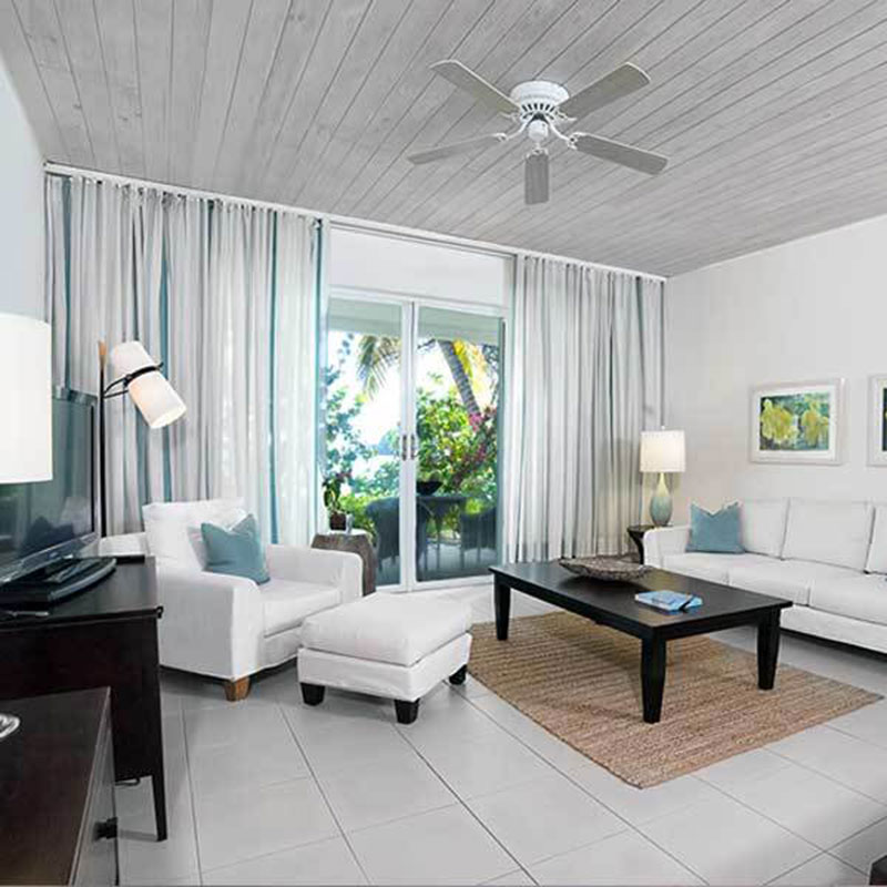 Garden Suite
