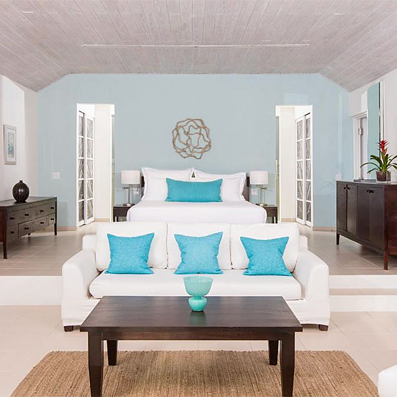 Ocean Suite