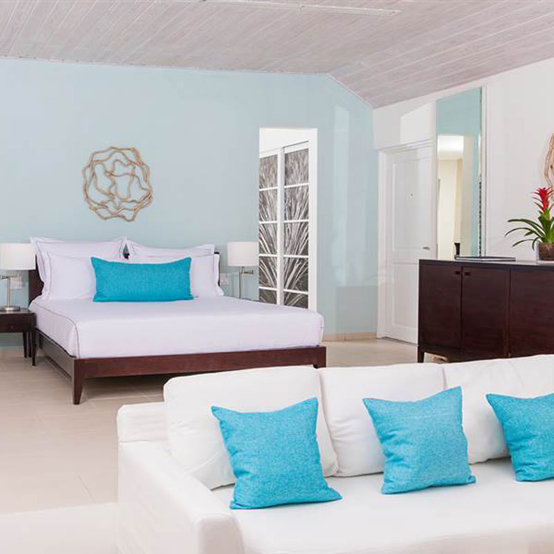 Ocean Suite