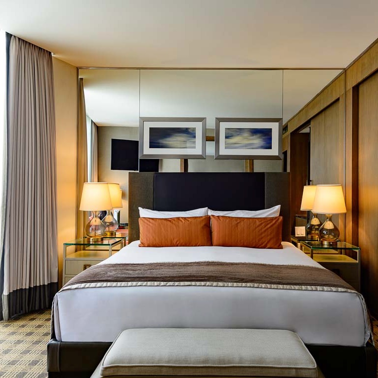 One Bedroom Suite
