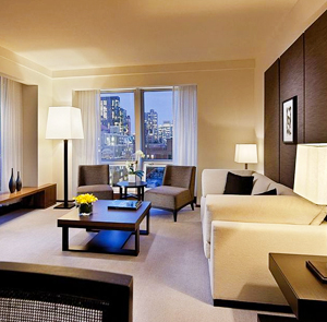Langham Suite