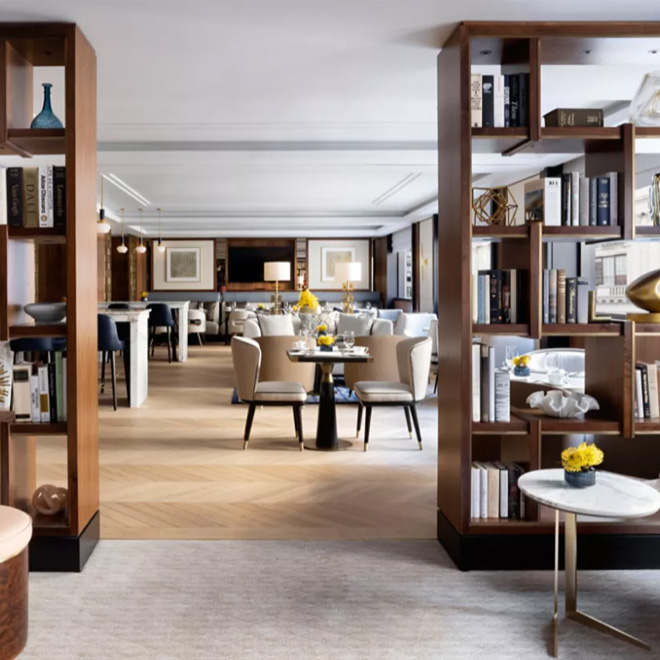 Langham Suite