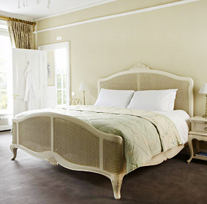 Period Style Room
