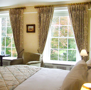 Townhouse Suite