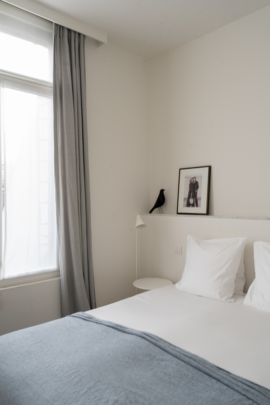 Julien Mood Room 