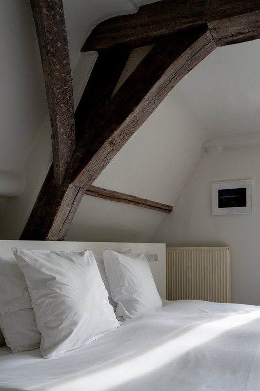 Julien Dreamer Room