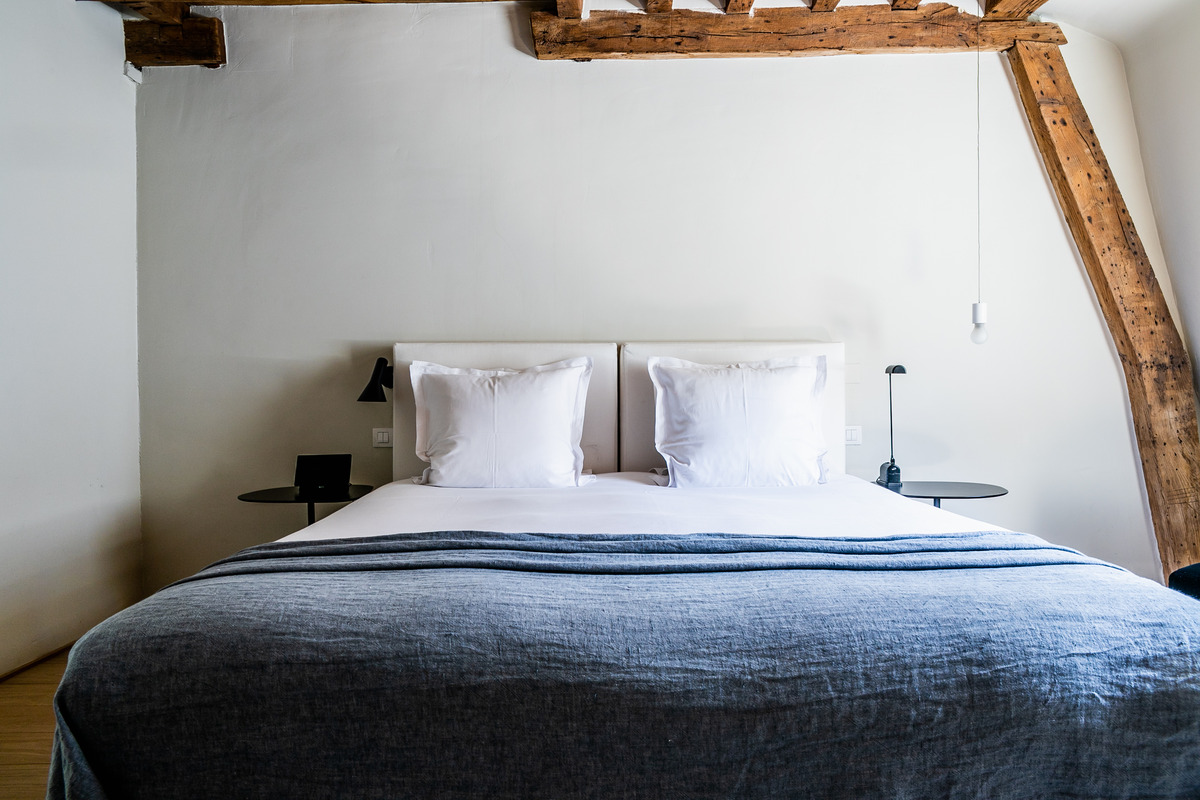 Julien Experience Room