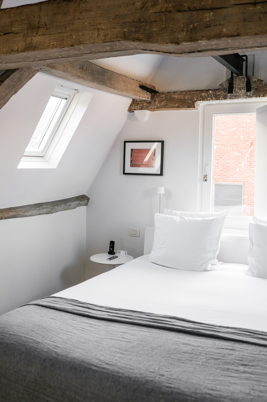 Julien Experience Room