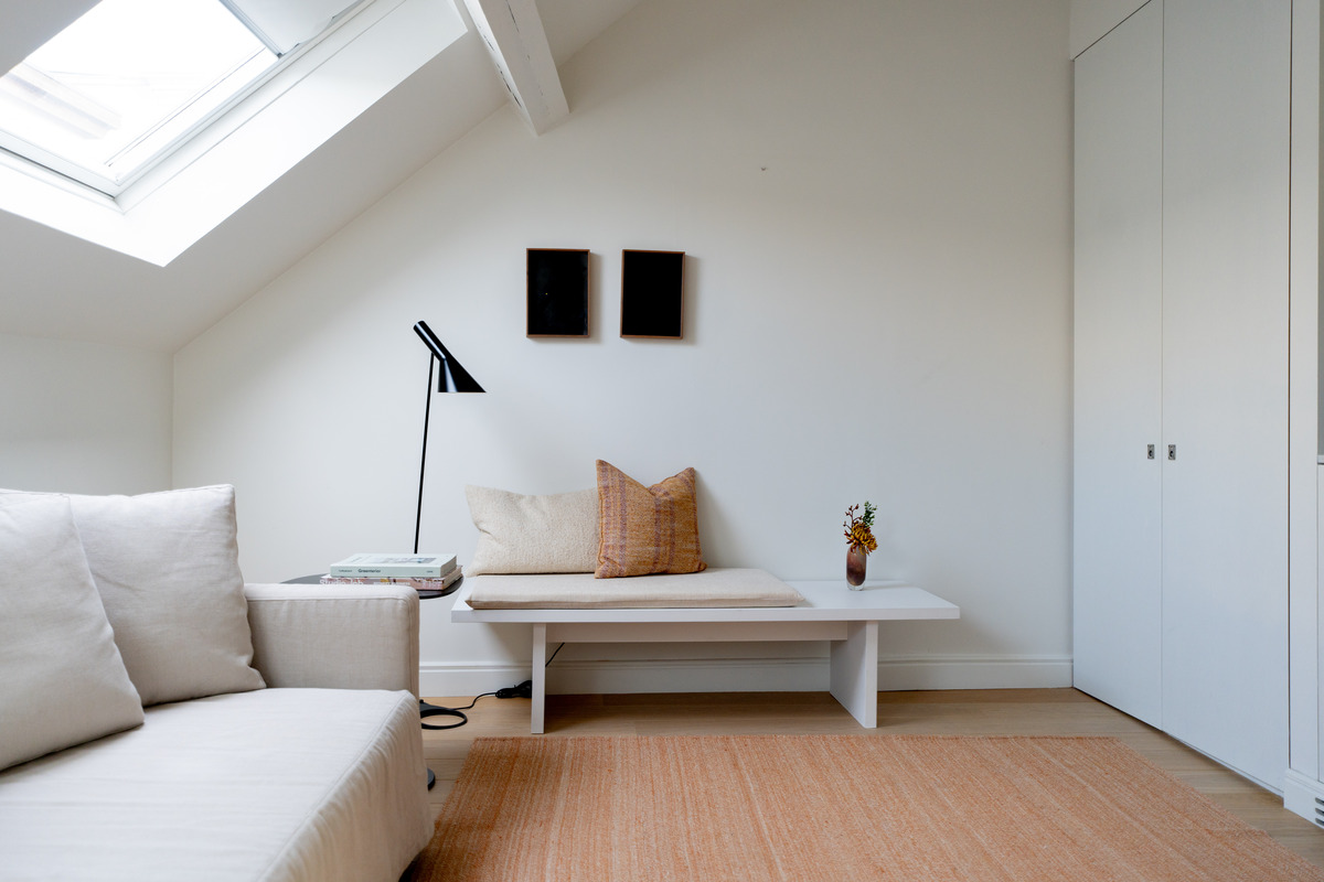Julien Experience Room