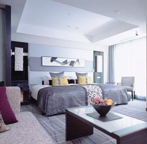 Executive House ZEN Deluxe