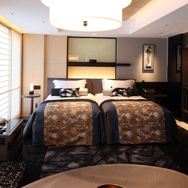 Executive House ZEN Deluxe